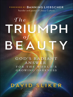 cover image of The Triumph of Beauty